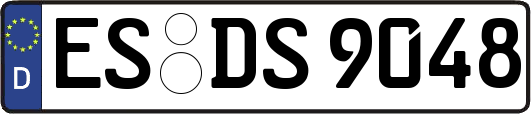 ES-DS9048