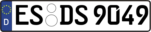 ES-DS9049