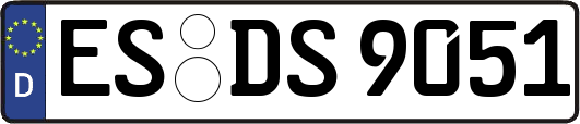 ES-DS9051