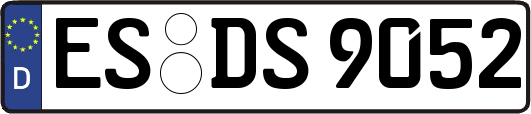 ES-DS9052