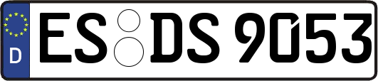 ES-DS9053