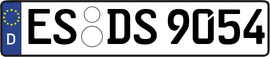 ES-DS9054