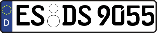 ES-DS9055