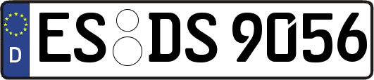ES-DS9056