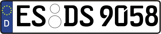 ES-DS9058