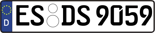 ES-DS9059