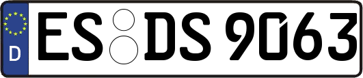 ES-DS9063