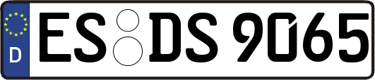 ES-DS9065