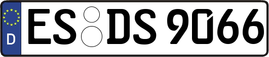 ES-DS9066
