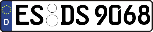 ES-DS9068