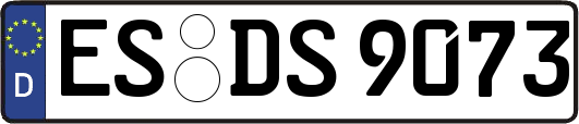 ES-DS9073