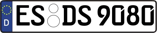 ES-DS9080
