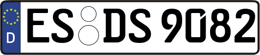 ES-DS9082