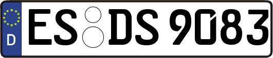 ES-DS9083