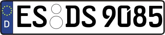 ES-DS9085