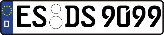 ES-DS9099