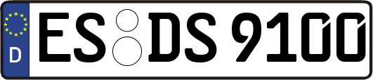 ES-DS9100