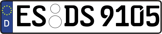 ES-DS9105