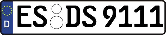 ES-DS9111