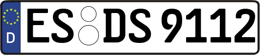 ES-DS9112