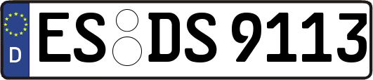 ES-DS9113