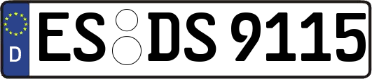 ES-DS9115