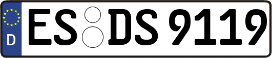 ES-DS9119