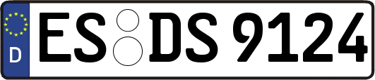ES-DS9124