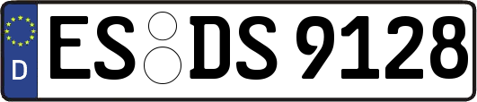 ES-DS9128