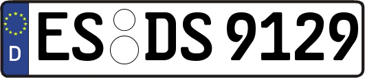 ES-DS9129