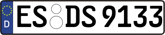 ES-DS9133