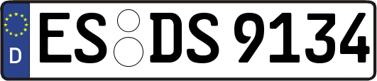ES-DS9134
