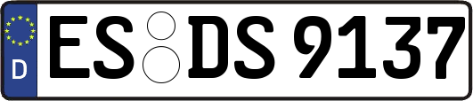 ES-DS9137