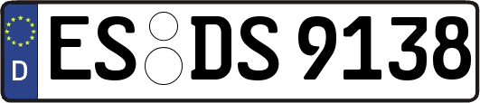ES-DS9138