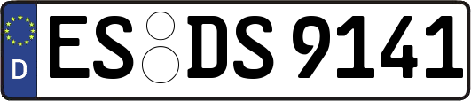 ES-DS9141