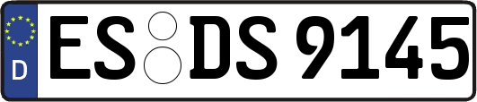 ES-DS9145