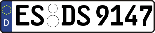 ES-DS9147