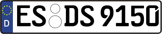 ES-DS9150