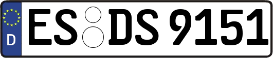 ES-DS9151