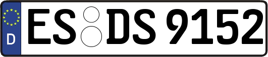 ES-DS9152