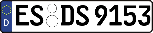 ES-DS9153