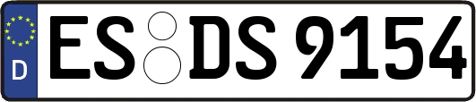 ES-DS9154