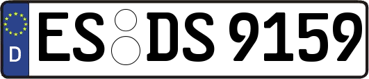 ES-DS9159