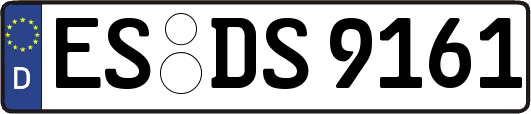 ES-DS9161
