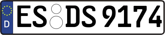 ES-DS9174