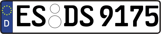 ES-DS9175