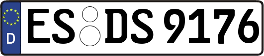 ES-DS9176