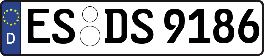 ES-DS9186
