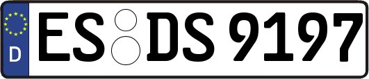 ES-DS9197