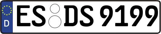 ES-DS9199